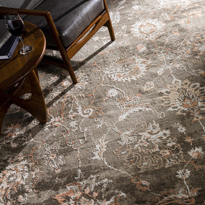Limay Premium Wool Rug - Clearance