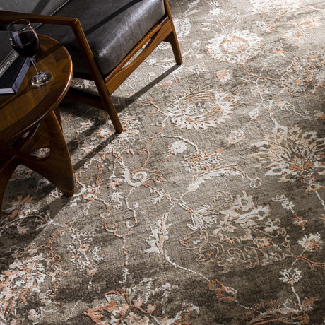 Limay Premium Wool Rug - Clearance