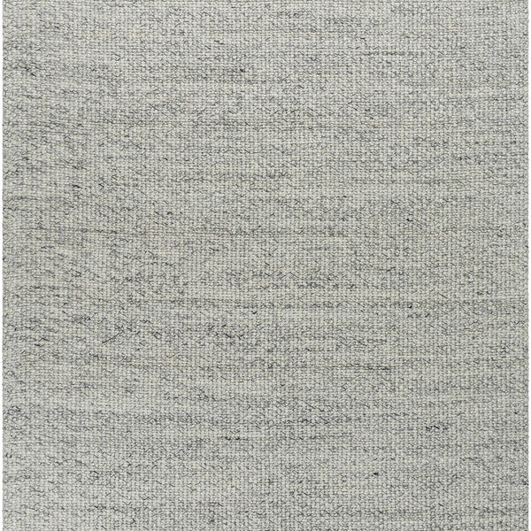 Lucerne LNE-1001 Gray Wool Rug