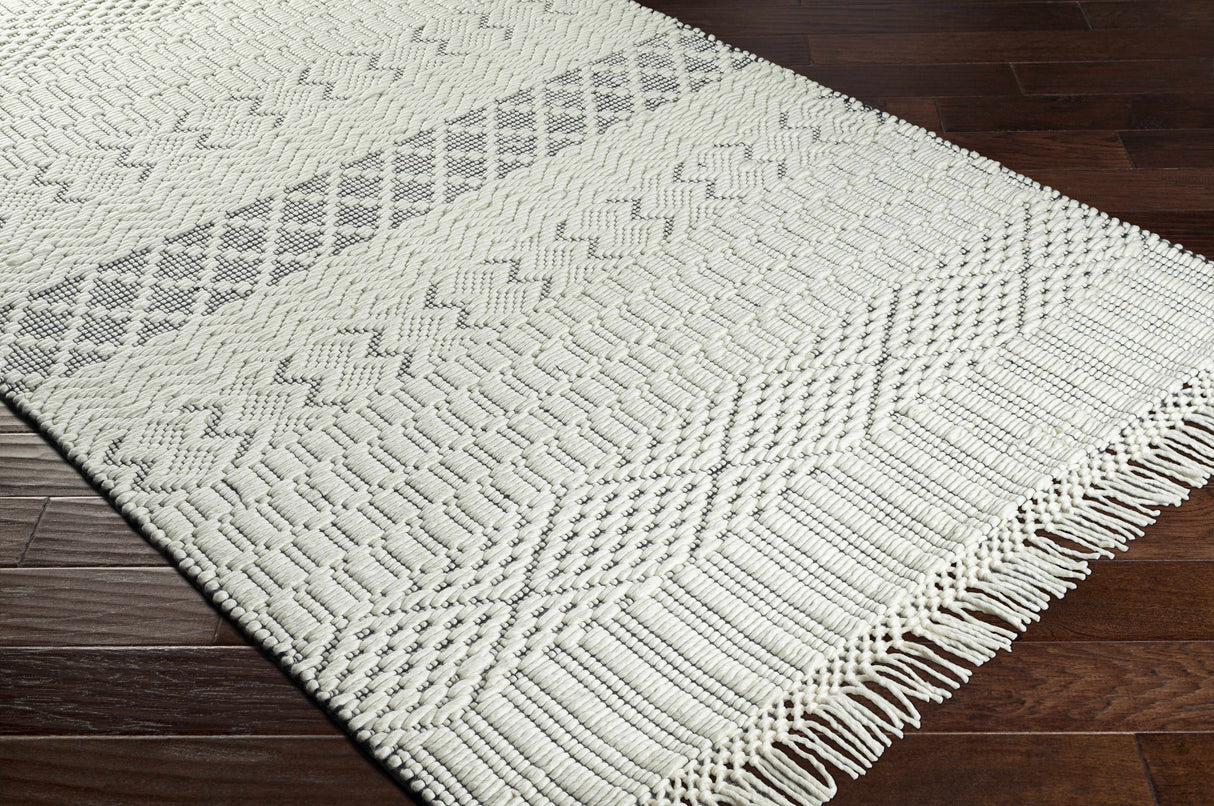 Limoges Area Carpet - Clearance