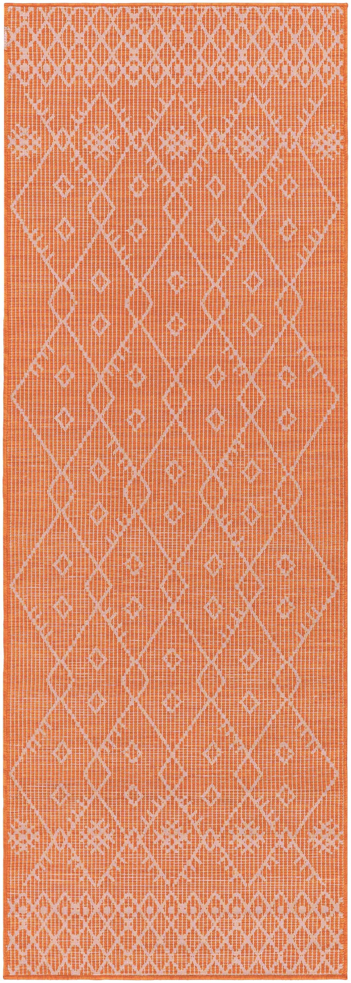 Lisarow Flatweave Area Carpet - Clearance