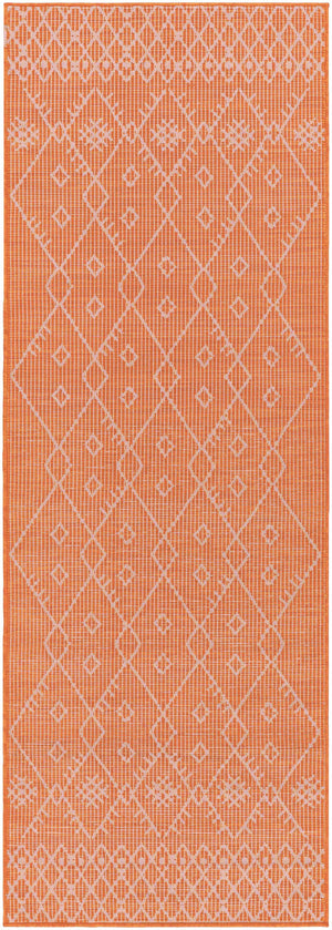 Lisarow Flatweave Area Carpet - Clearance