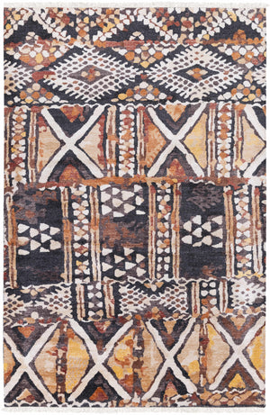 Lisbon Area Rug - Clearance