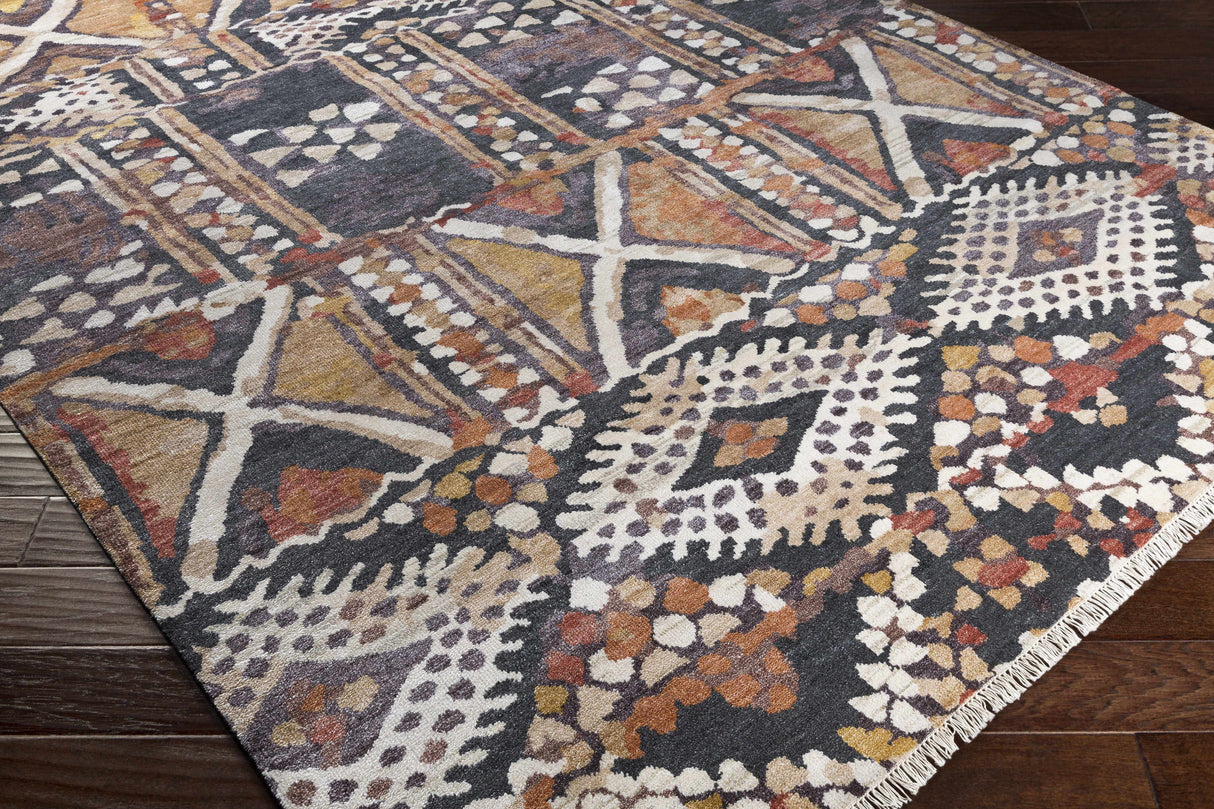 Lisbon Area Rug - Clearance