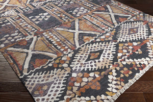 Lisbon Area Rug - Clearance