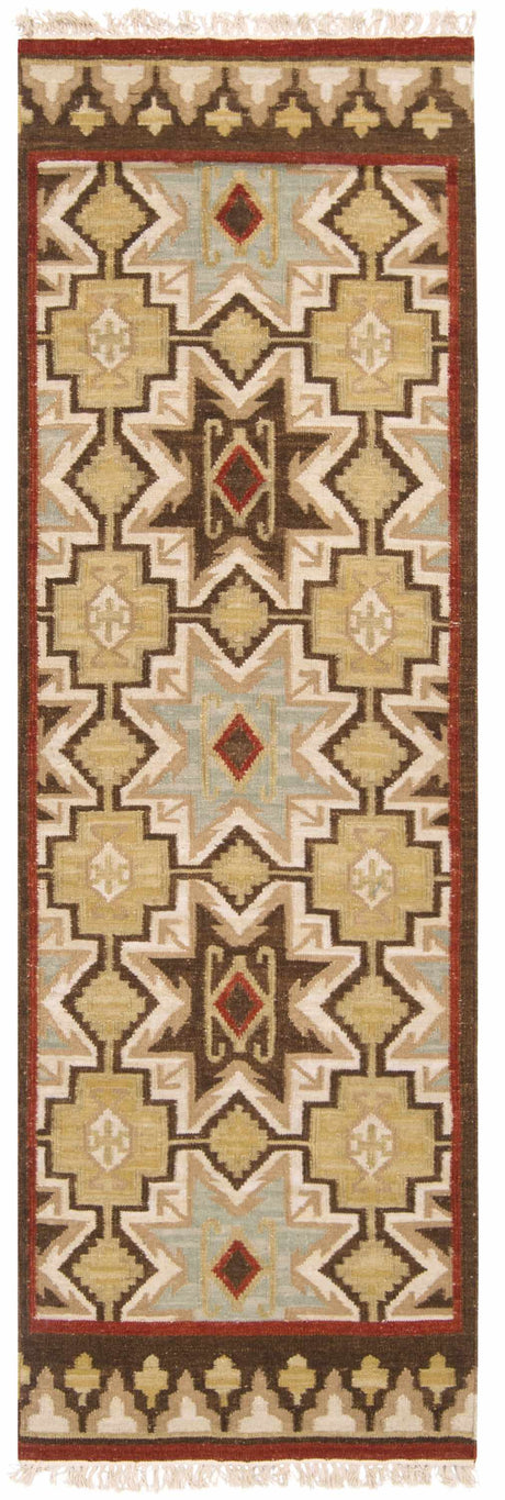 Liscomb Area Rug - Clearance