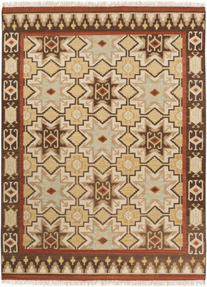 Liscomb Area Rug - Clearance