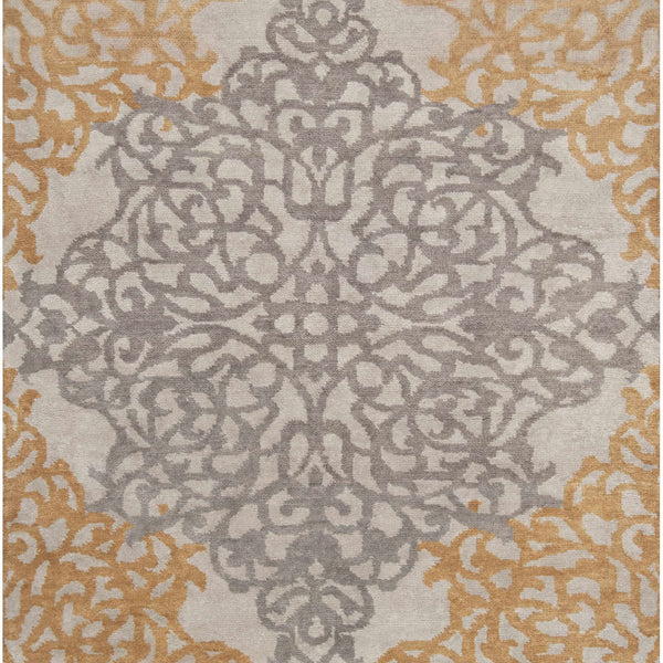 Lisle Wool Area Rug - Clearance