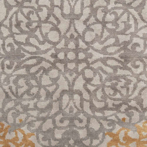 Lisle Wool Area Rug - Clearance