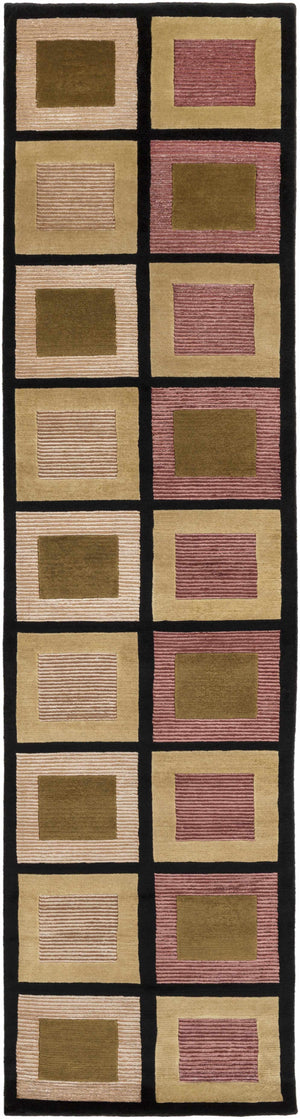 Lismore Premium Wool Carpet - Clearance
