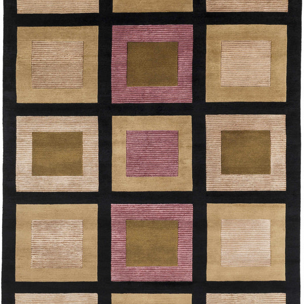 Lismore Premium Wool Carpet - Clearance