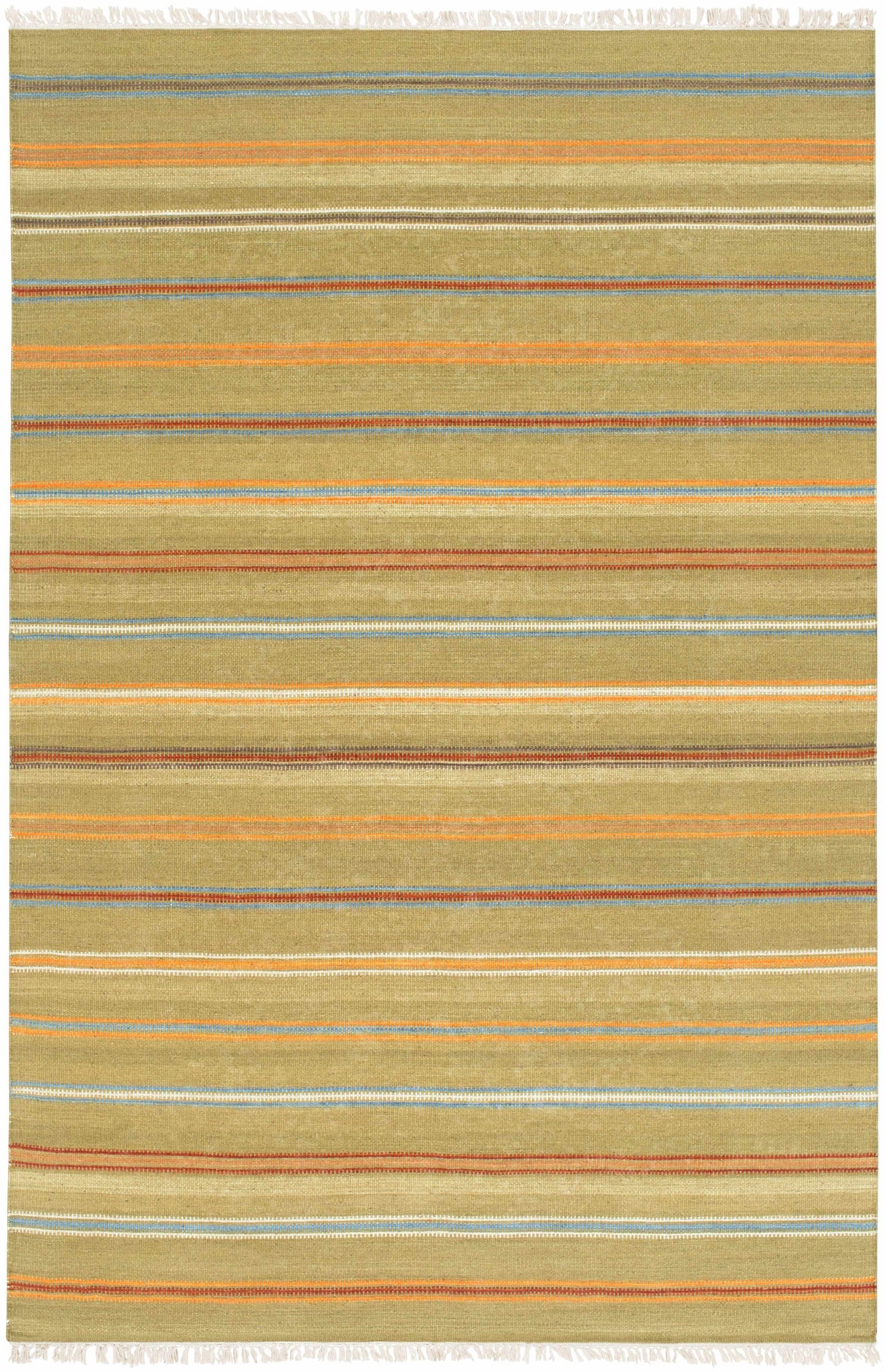 Lithopolis Area Carpet - Clearance