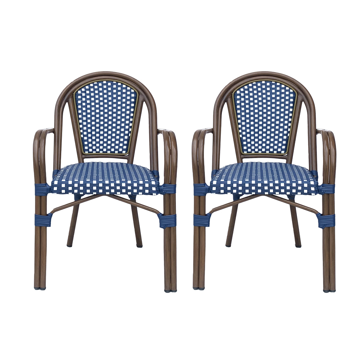 Bistro Chair (Set of 2)
