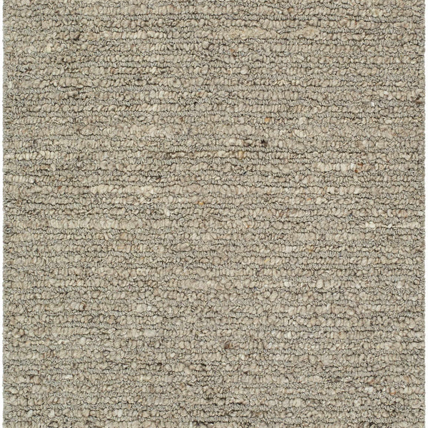 Winta Taupe Wool Area Rug