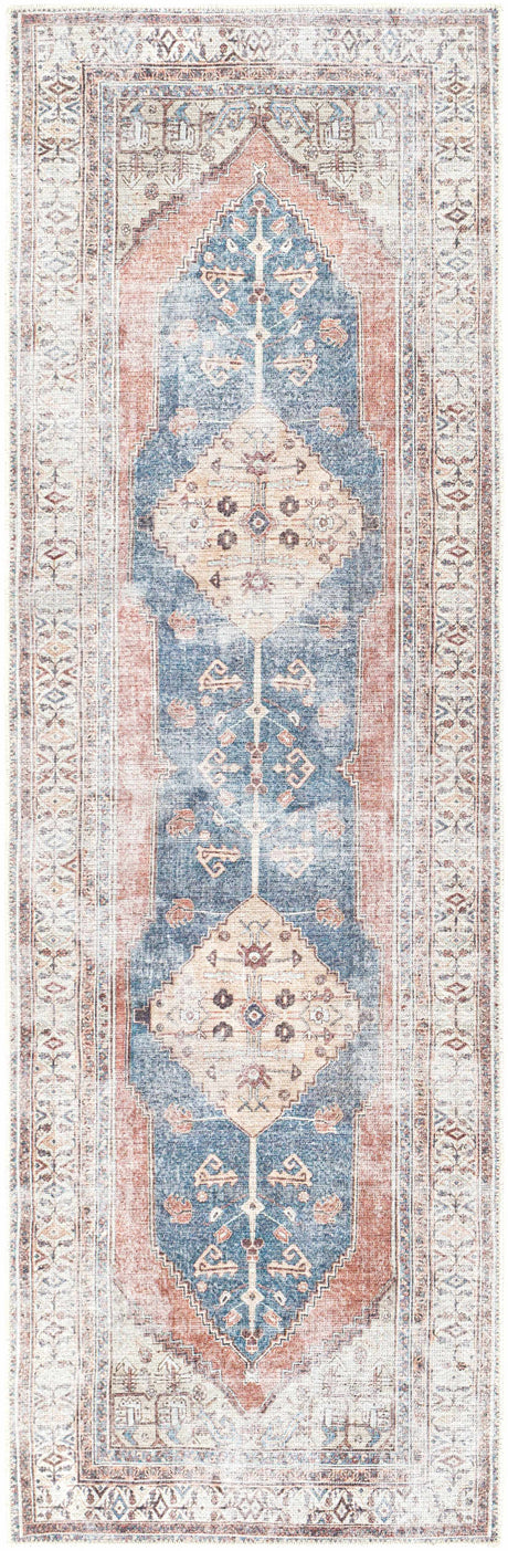 Lake  Area Rug - Clearance