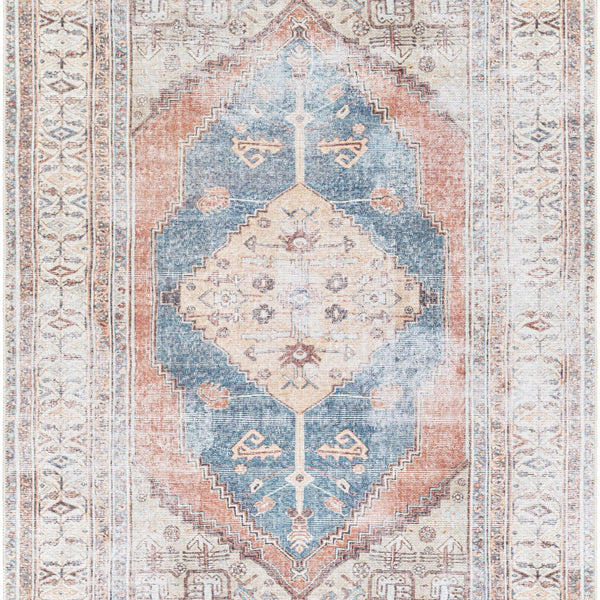Lake  Area Rug - Clearance