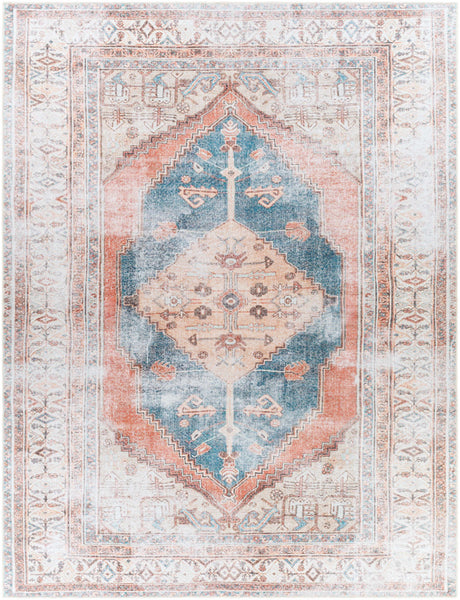 Lake  Area Rug - Clearance