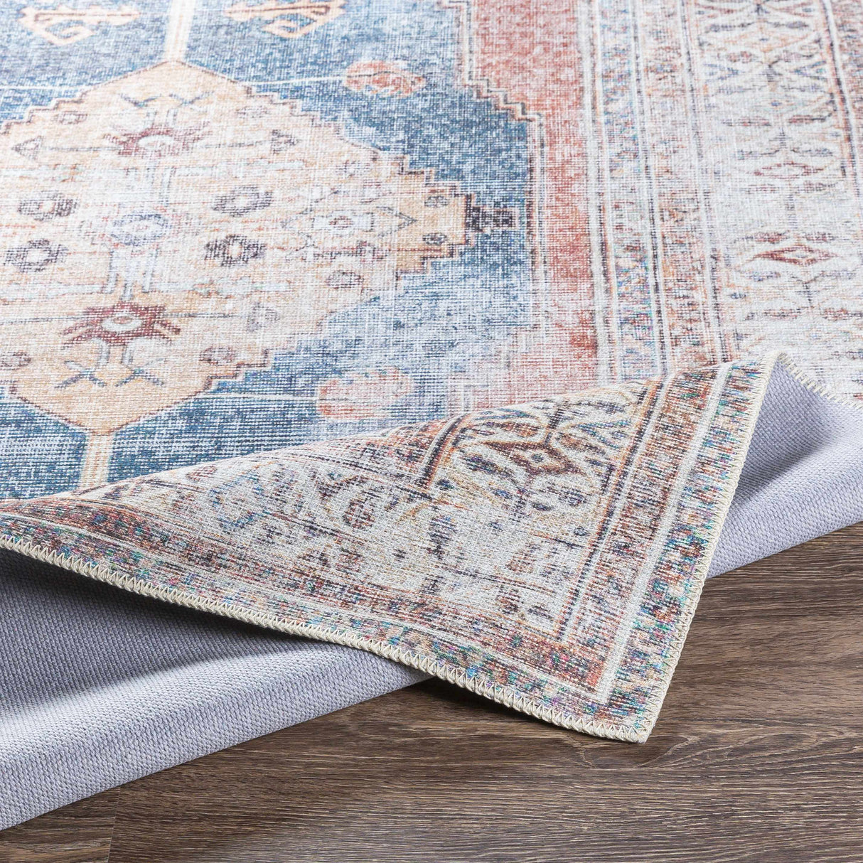 Lake  Area Rug - Clearance