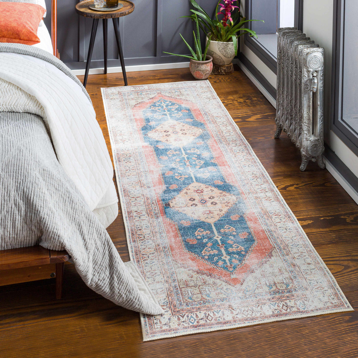 Lake  Area Rug - Clearance