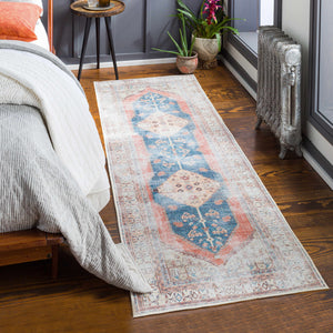 Lake  Area Rug - Clearance