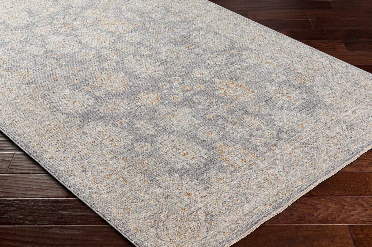 Coby Brown Avant Garde Area Rug