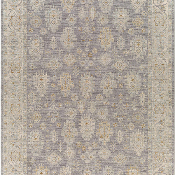 Coby Brown Avant Garde Area Rug