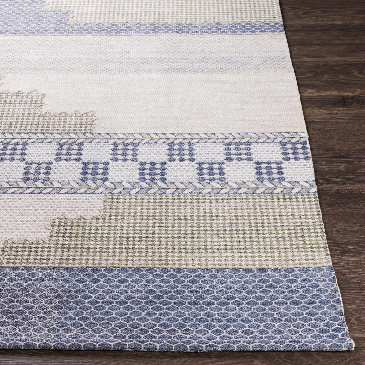 Llansteffan Carpet - Clearance