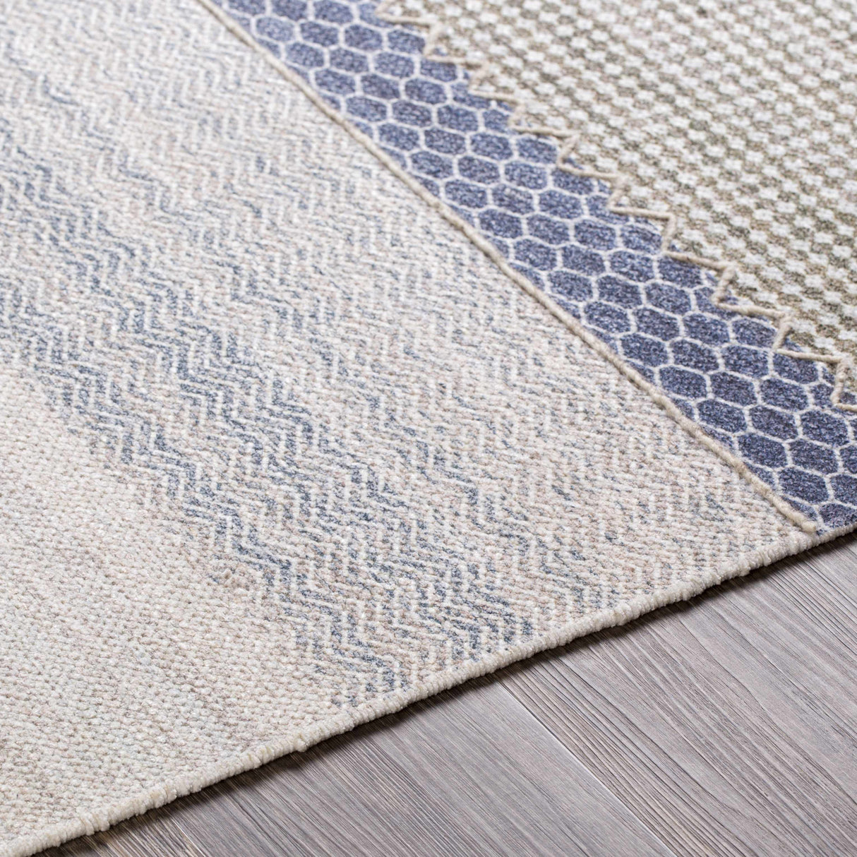 Llansteffan Carpet - Clearance