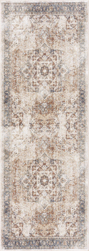 Boutique Rugs Heritage Style Flat Pile Washable Rug - view 9