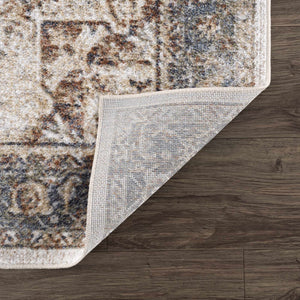 Boutique Rugs Heritage Style Flat Pile Washable Rug - view 13