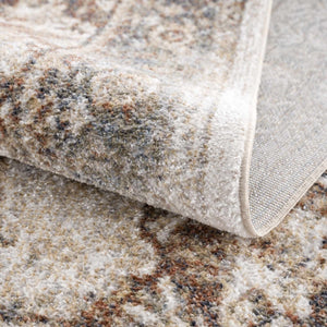 Boutique Rugs Heritage Style Flat Pile Washable Rug - view 21