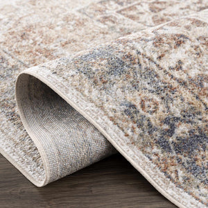 Boutique Rugs Heritage Style Flat Pile Washable Rug - view 16