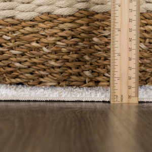 Boutique Rugs Heritage Style Flat Pile Washable Rug - view 15