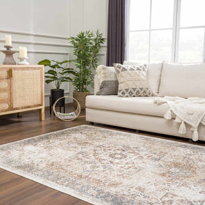 Boutique Rugs Heritage Style Flat Pile Washable Rug - view 24