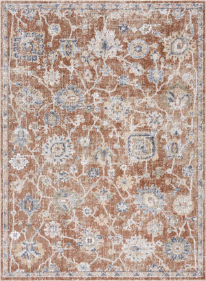 Boutique Rugs Chavi Washable Area Rug