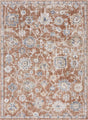 Boutique Rugs Chavi Washable Area Rug