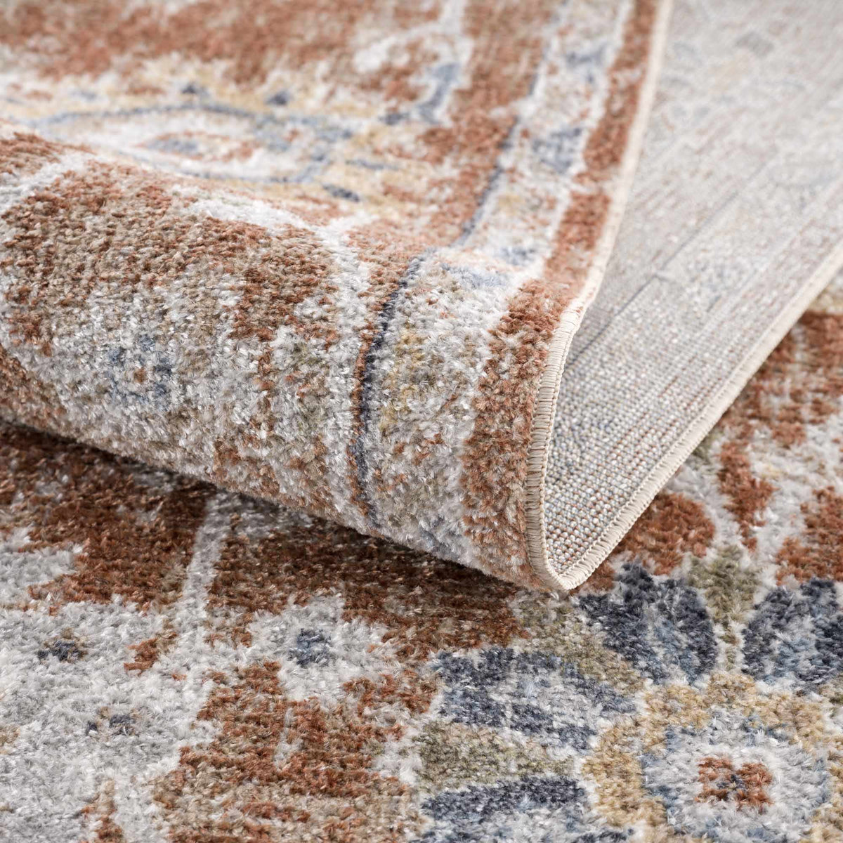 Boutique Rugs Chavi Washable Area Rug - view 8