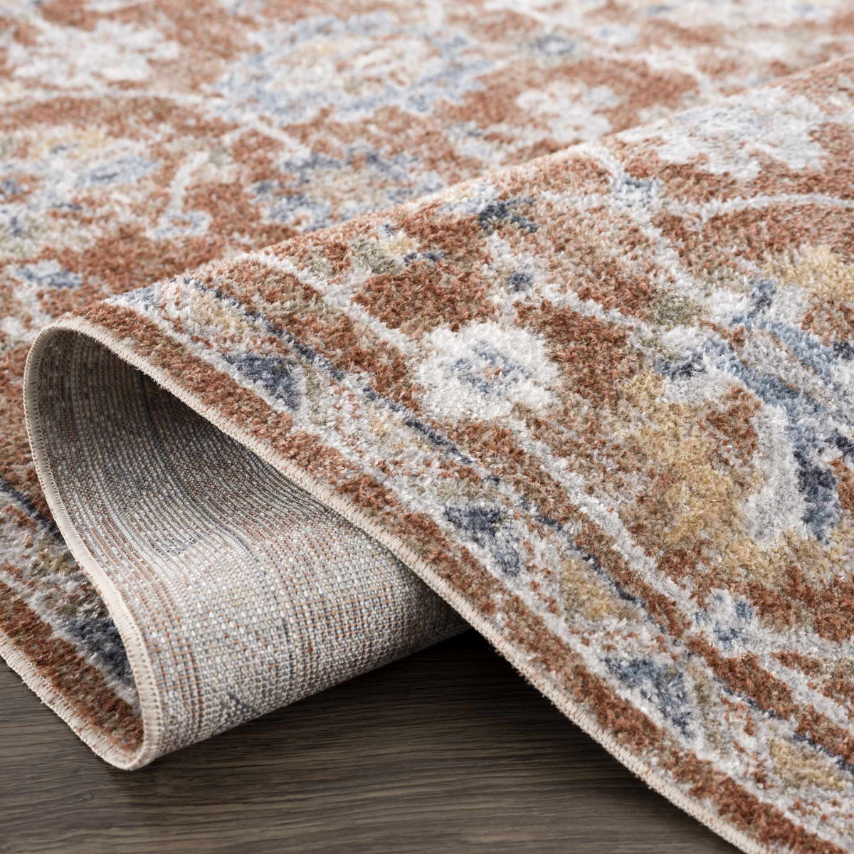 Boutique Rugs Chavi Washable Area Rug - view 10