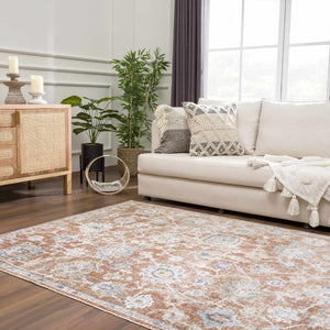 Boutique Rugs Chavi Washable Area Rug - view 16