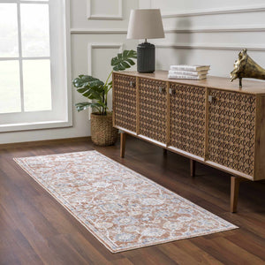 Boutique Rugs Chavi Washable Area Rug - view 4