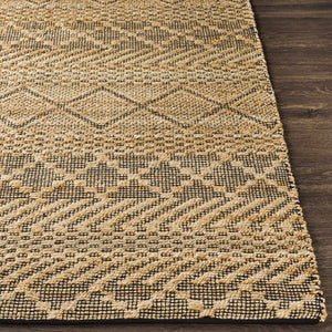 Llanera Jute Carpet - Clearance