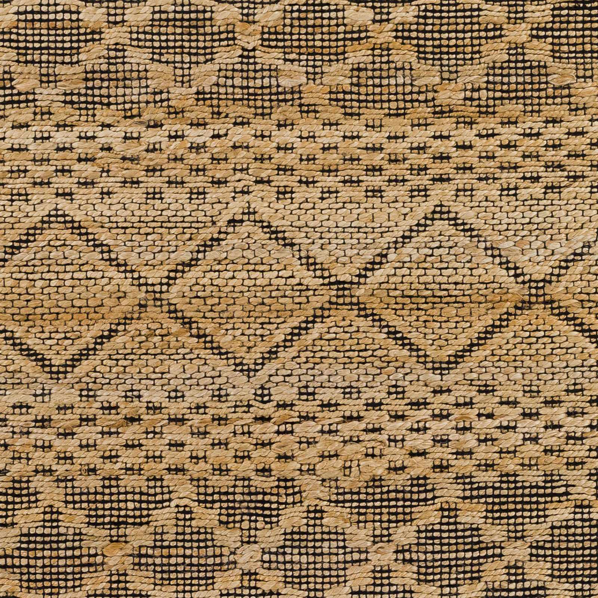 Llanera Jute Carpet - Clearance