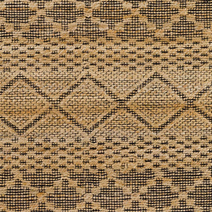 Llanera Jute Carpet - Clearance