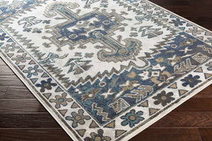 Allanton Area Rug - Clearance