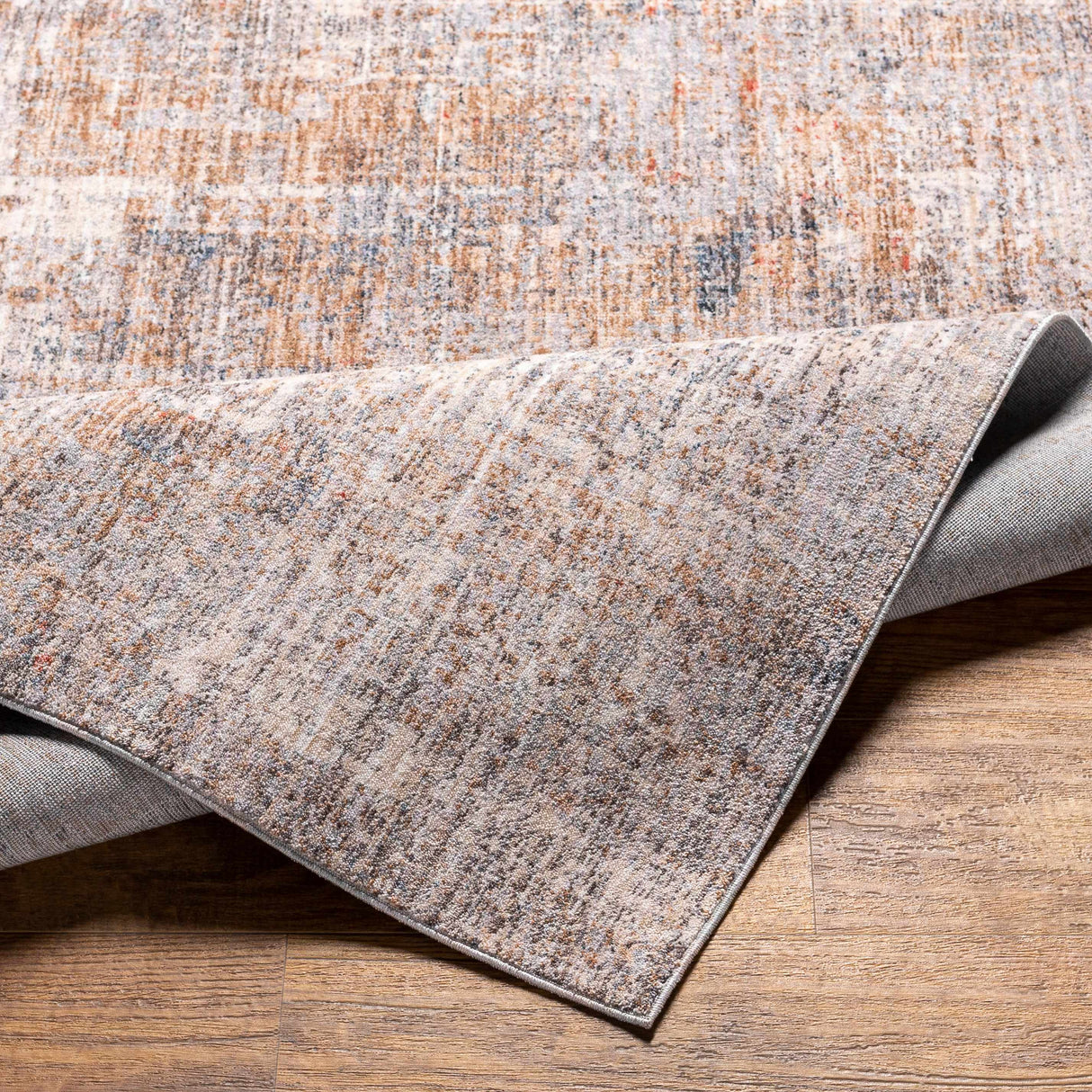 Llorente Area Rug - Clearance