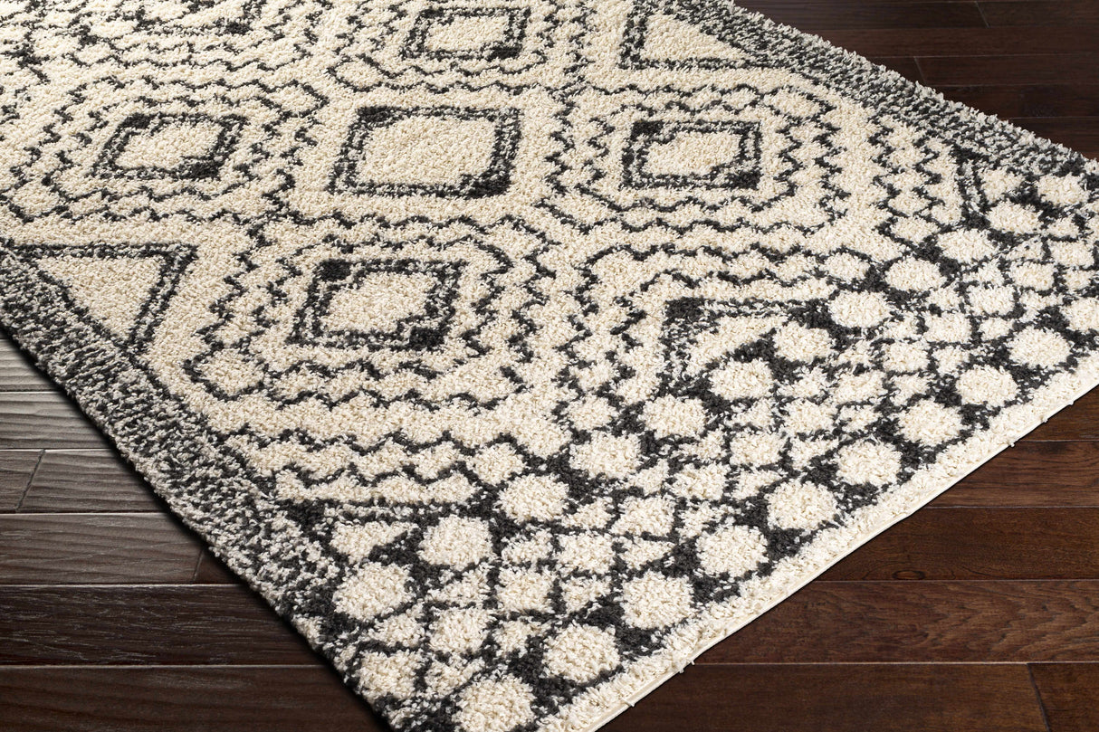 Lloydminster Area Rug