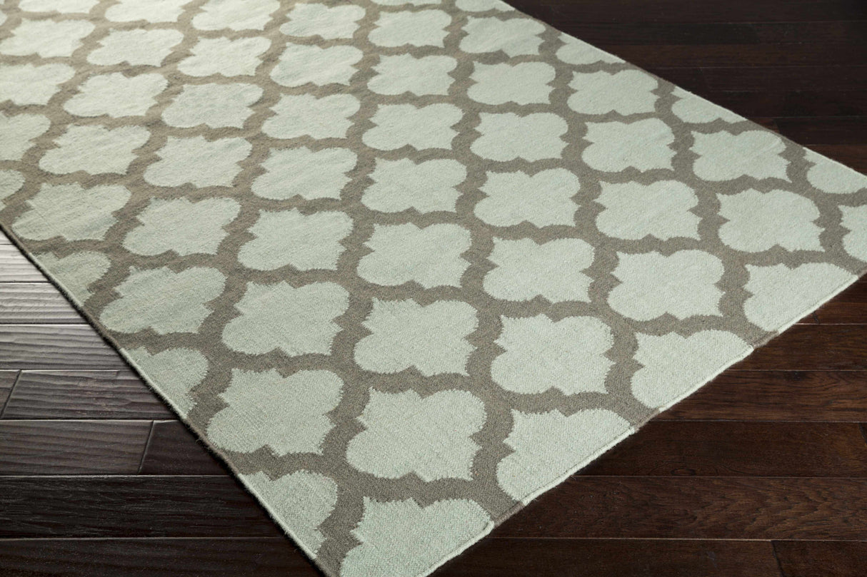 Allisonia Area Rug - Clearance