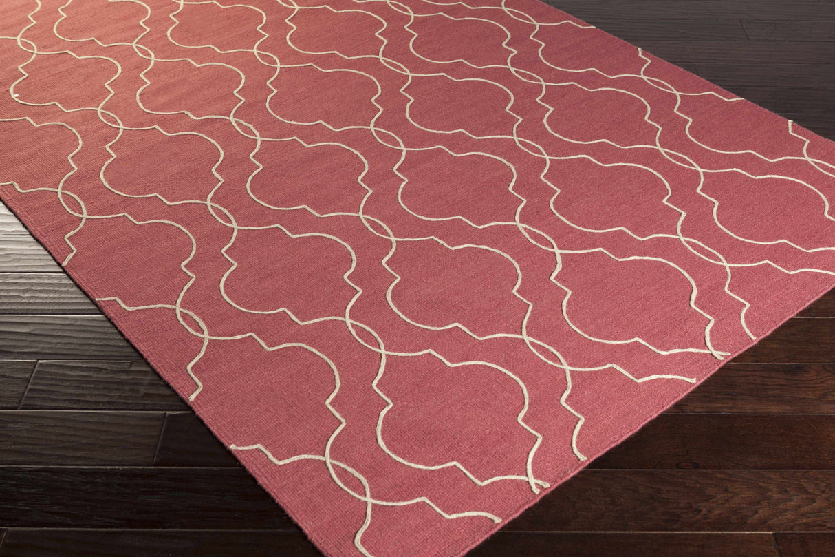 Elliott Area Rug - Clearance