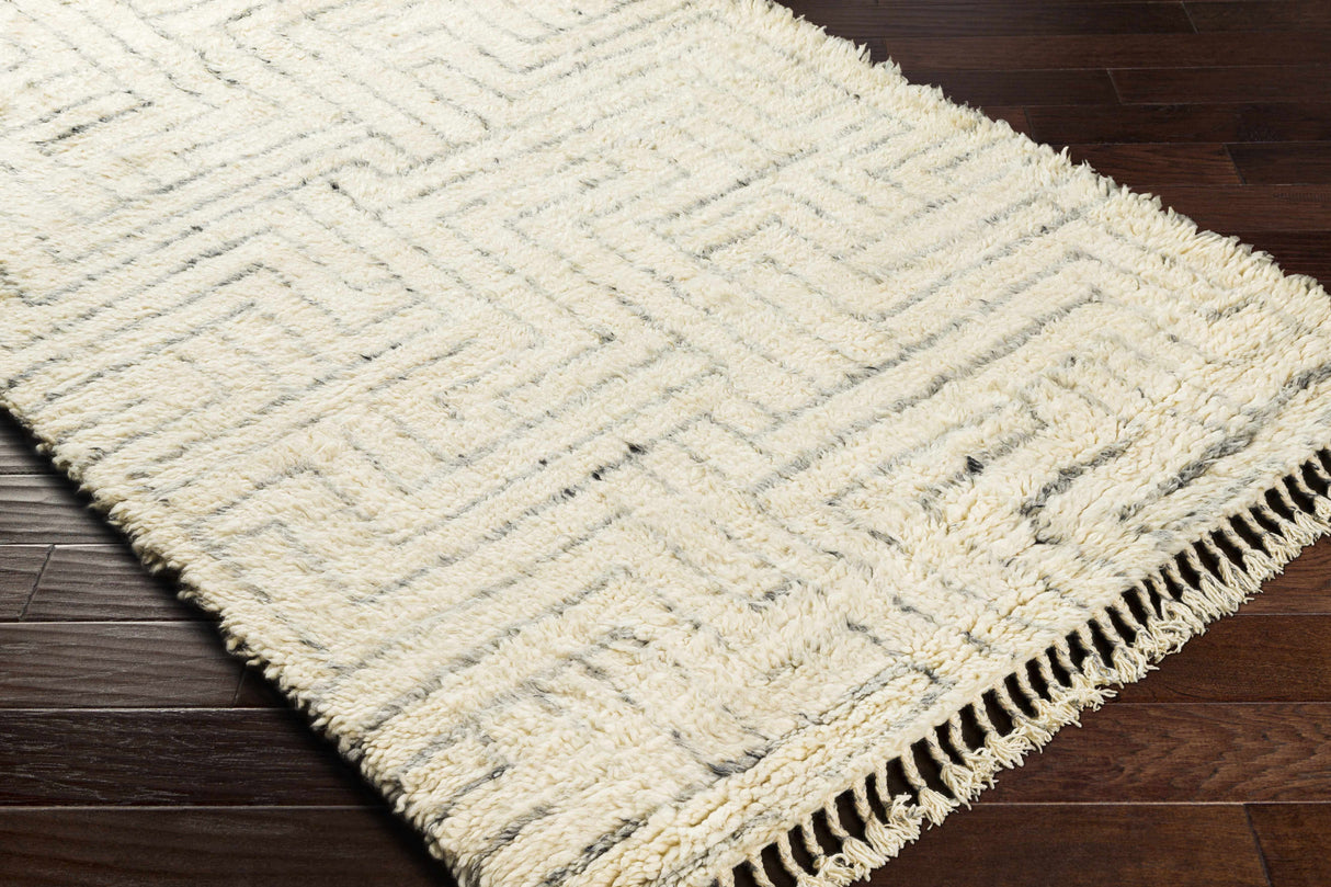 Longstanton Area Rug - Clearance