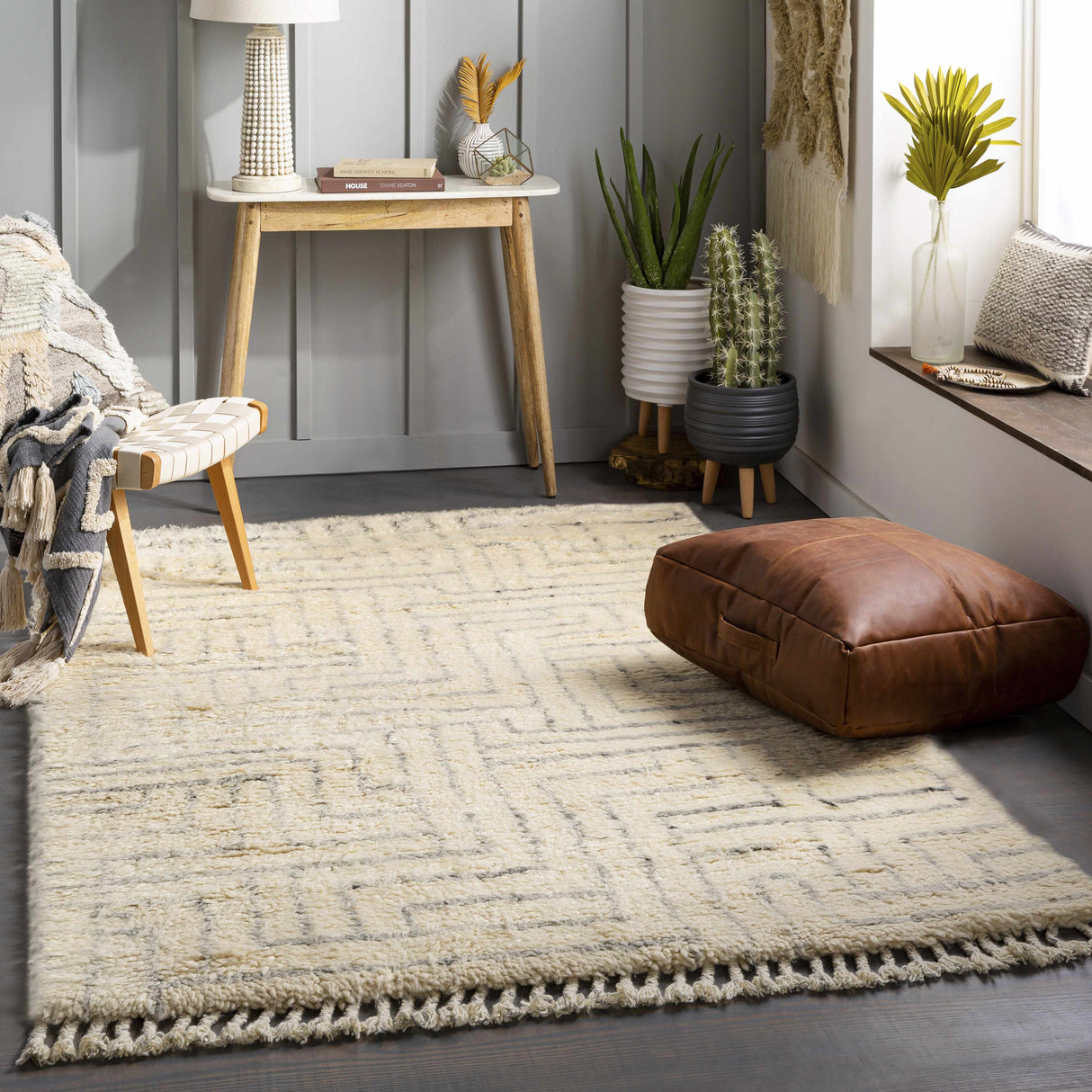 Longstanton Area Rug - Clearance